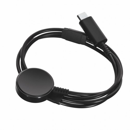 Smartwatch Samsung Galaxy Watch 8 Classic 46 mm – sølv/hvid, 4G, AMOLED