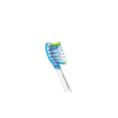 Elektrisk tandbørste Philips Sonicare DiamondClean 9000 - hvid