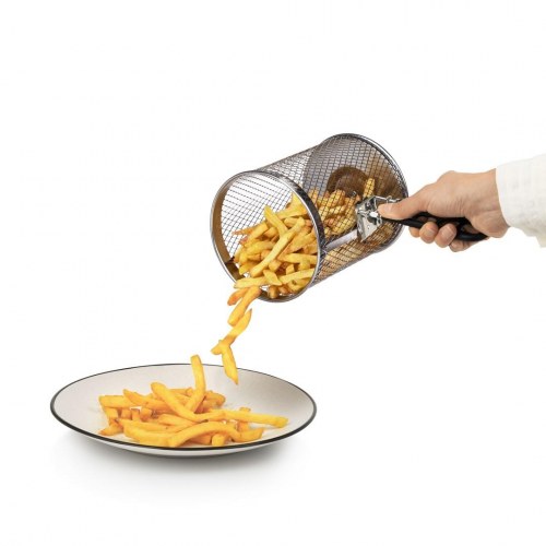 Airfryer ovn Princess Aerofryer Oven 10 L – digital varmluftsfriture