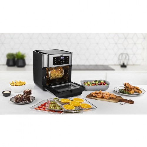 Airfryer ovn Princess Aerofryer Oven 10 L – digital varmluftsfriture