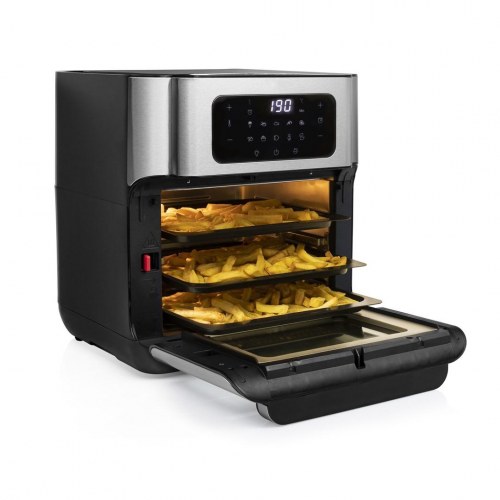 Airfryer ovn Princess Aerofryer Oven 10 L – digital varmluftsfriture