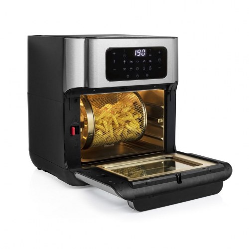 Airfryer ovn Princess Aerofryer Oven 10 L – digital varmluftsfriture