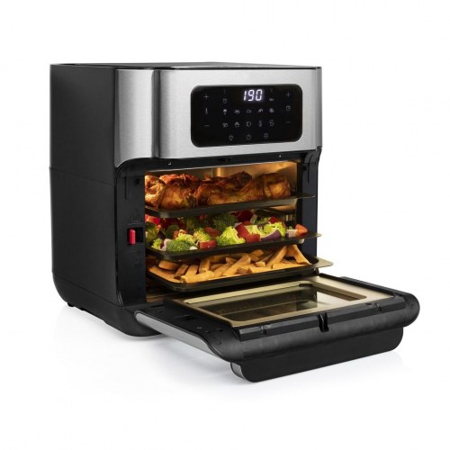 Airfryer ovn Princess Aerofryer Oven 10 L – digital varmluftsfriture