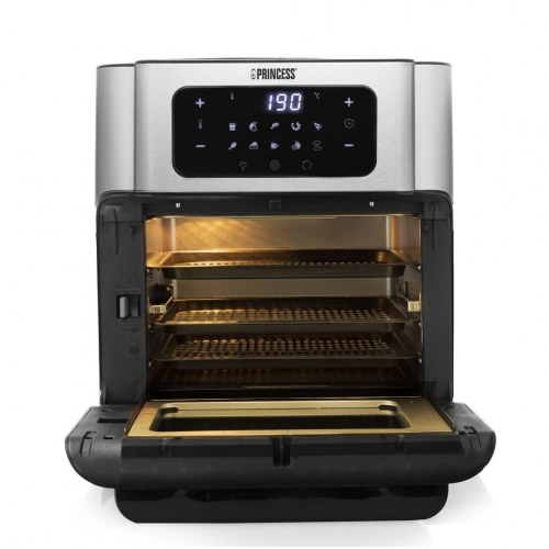Airfryer ovn Princess Aerofryer Oven 10 L – digital varmluftsfriture
