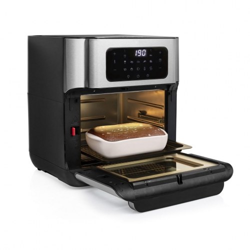 Airfryer ovn Princess Aerofryer Oven 10 L – digital varmluftsfriture