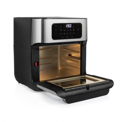 Airfryer ovn Princess Aerofryer Oven 10 L – digital varmluftsfriture