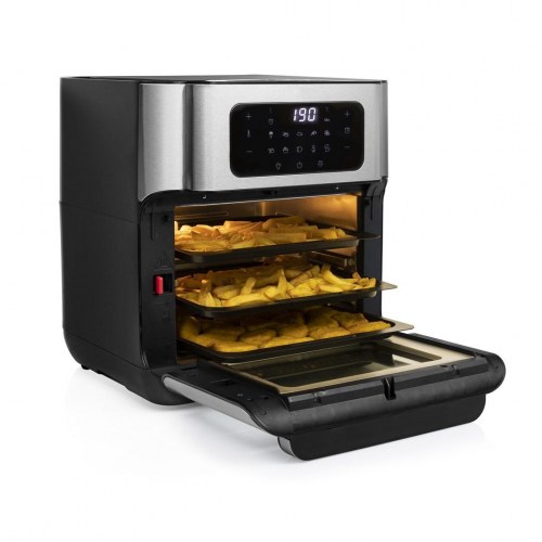 Airfryer ovn Princess Aerofryer Oven 10 L – digital varmluftsfriture