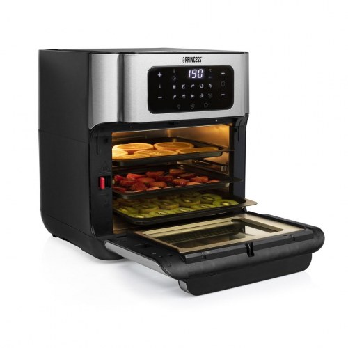 Airfryer ovn Princess Aerofryer Oven 10 L – digital varmluftsfriture