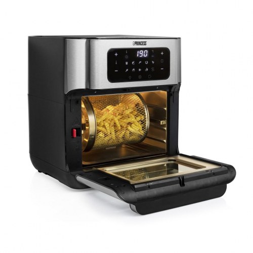 Airfryer ovn Princess Aerofryer Oven 10 L – digital varmluftsfriture