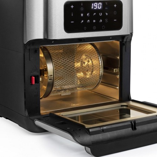 Airfryer ovn Princess Aerofryer Oven 10 L – digital varmluftsfriture