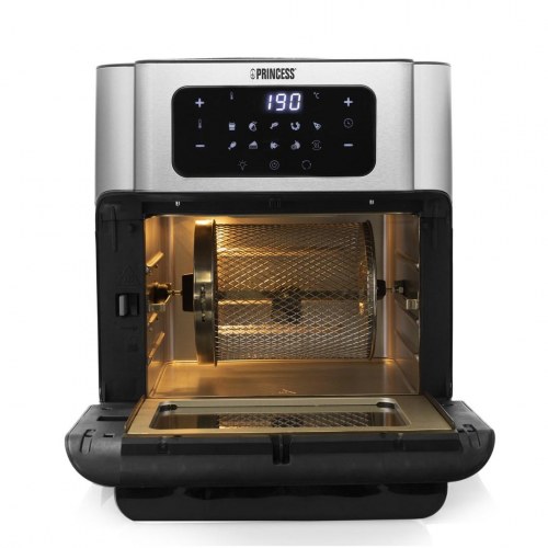 Airfryer ovn Princess Aerofryer Oven 10 L – digital varmluftsfriture