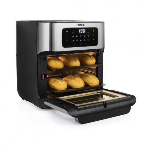 Airfryer ovn Princess Aerofryer Oven 10 L – digital varmluftsfriture