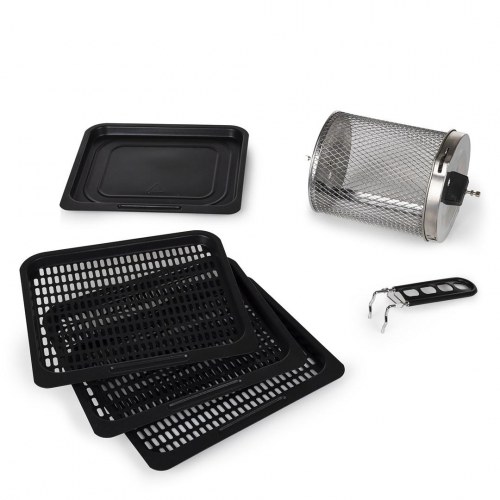 Airfryer ovn Princess Aerofryer Oven 10 L – digital varmluftsfriture