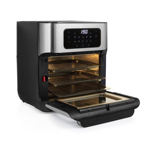 Airfryer ovn Princess Aerofryer Oven 10 L – digital varmluftsfriture