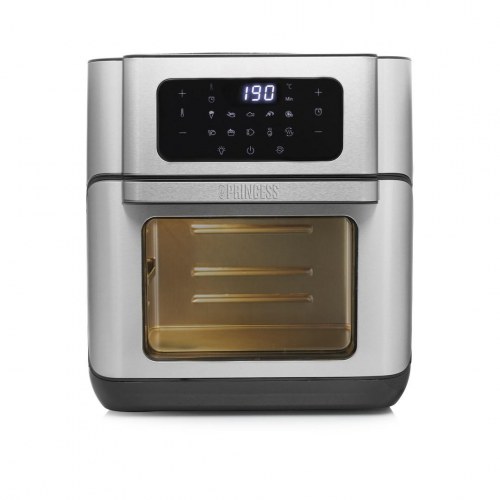 Airfryer ovn Princess Aerofryer Oven 10 L – digital varmluftsfriture