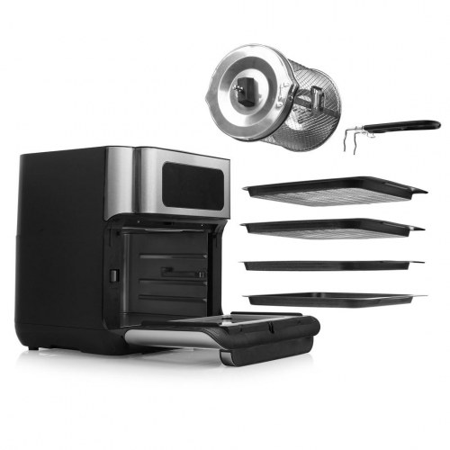 Airfryer ovn Princess Aerofryer Oven 10 L – digital varmluftsfriture