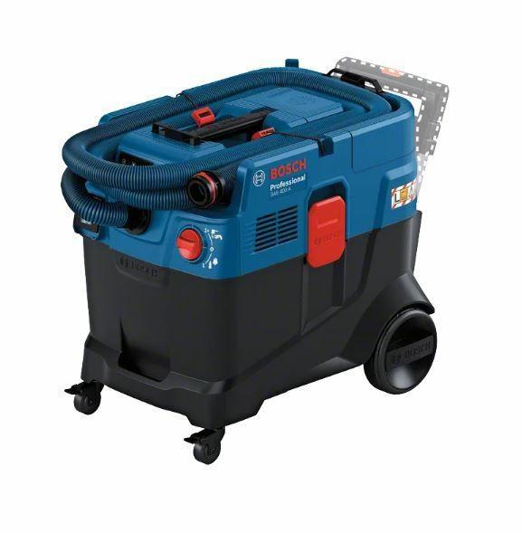 Industristøvsuger Bosch Professional GAS 400 A – 1.200 W, 40 l, klasse L