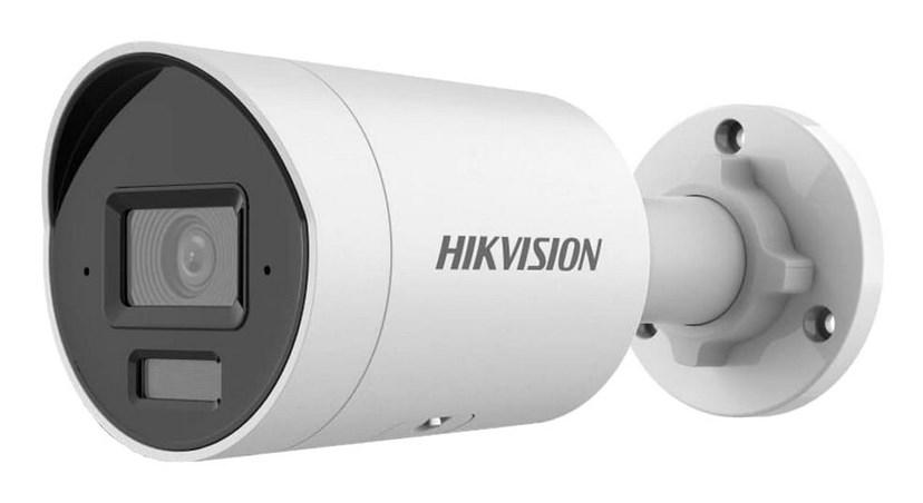 Overvågningskamera IP – Hikvision DS-2CD2083G2-LI2U 2,8 mm
