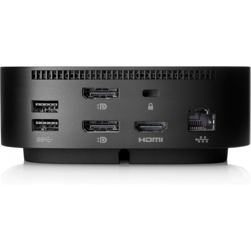 Dockingstation USB-C/A - HP Universal Dock G2