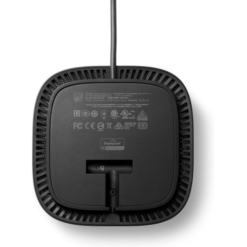 Dockingstation USB-C/A - HP Universal Dock G2