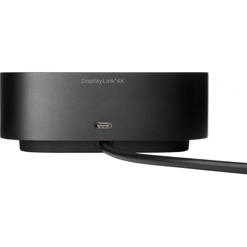 Dockingstation USB-C/A - HP Universal Dock G2