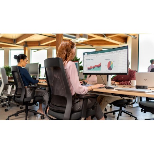 Dockingstation USB-C/A - HP Universal Dock G2