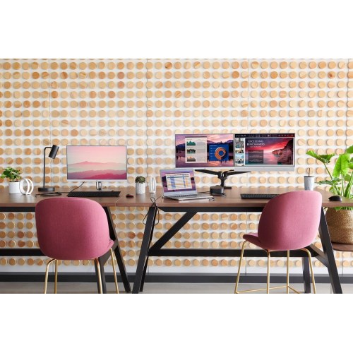 Dockingstation USB-C/A - HP Universal Dock G2