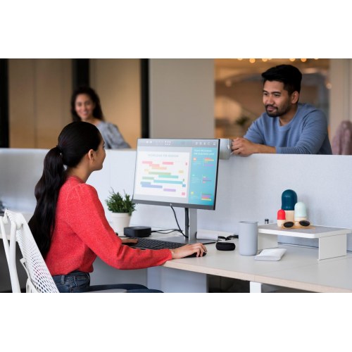 Dockingstation USB-C/A - HP Universal Dock G2