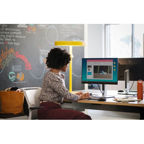 Dockingstation USB-C/A - HP Universal Dock G2