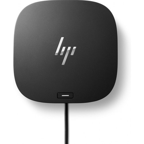 Dockingstation USB-C/A - HP Universal Dock G2