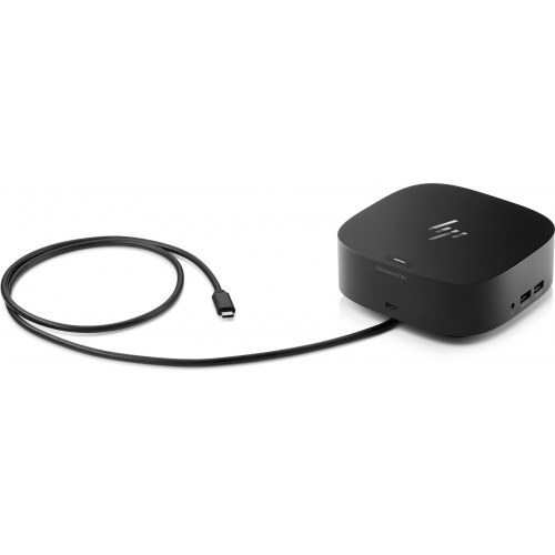 Dockingstation USB-C/A - HP Universal Dock G2