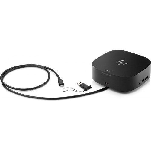 Dockingstation USB-C/A - HP Universal Dock G2