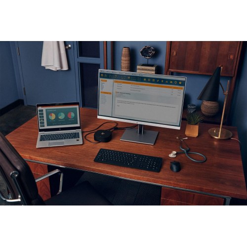Dockingstation USB-C/A - HP Universal Dock G2