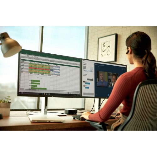 Dockingstation USB-C/A - HP Universal Dock G2