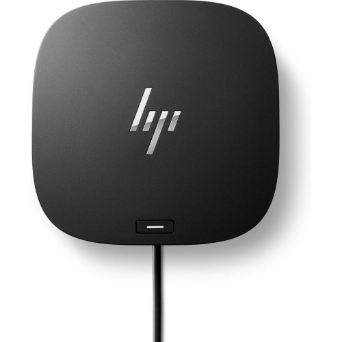 Dockingstation USB-C/A - HP Universal Dock G2