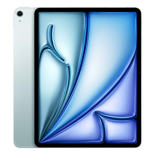 Tablet Apple iPad Air 13" Wi‑Fi + Cellular 128 GB - Blå
