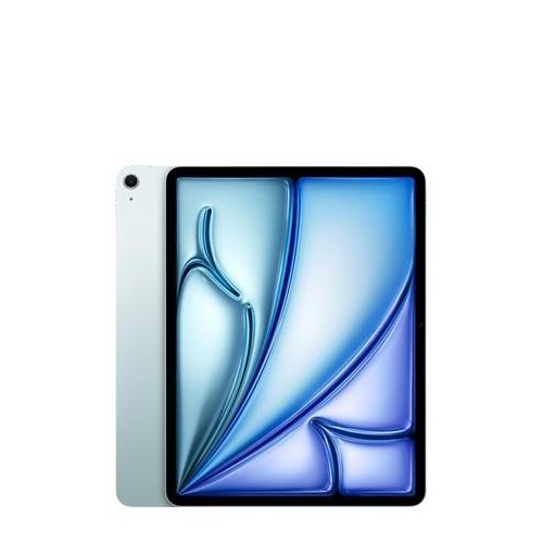 Tablet Apple iPad Air 13" Wi‑Fi + Cellular 128 GB - Blå