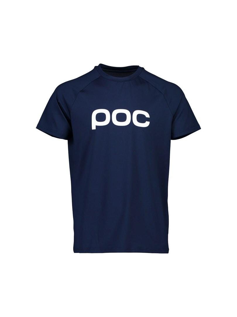 Cykeltrøje til herre POC Reform Enduro - Navy