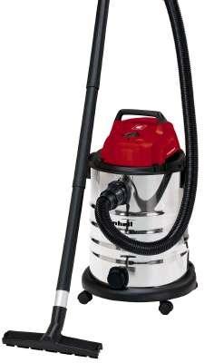 Einhell Våd- og tørstøvsuger 30 liter 1.500 W - TC-VC 1930 S