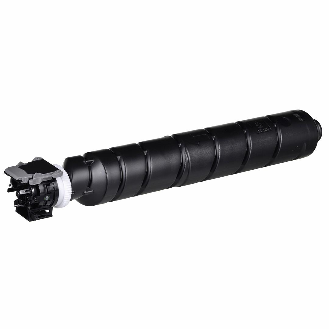 Toner - Kyocera TK-6325, original, sort billede