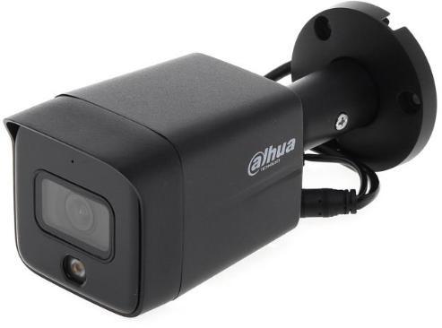 Overvågningskamera IP – Dahua IPC-HFW1839TC, sort