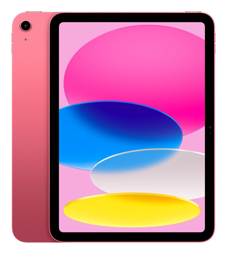Tablet Apple iPad 11" WiâFi 256 GB (Pink)