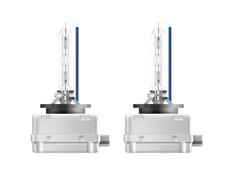 Xenon pærer til bil OSRAM D1S 85 V 35 W Cool Blue NextGen - sæt med 2 billede