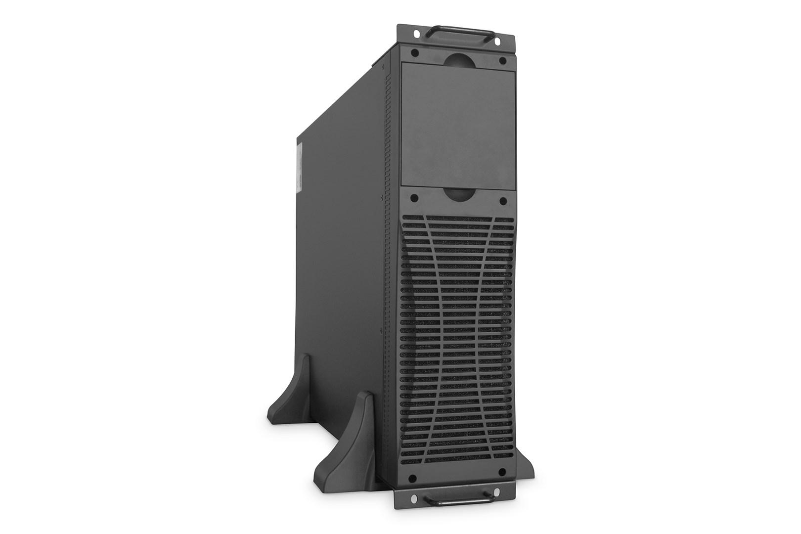 UPS batteripakke DIGITUS 6 kVA / 10 kVA (rack/tower)