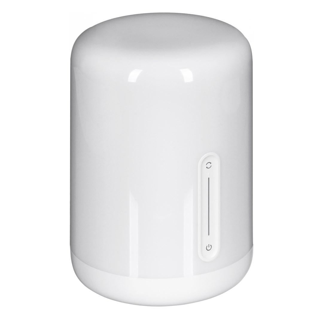 Bordlampe smart - Xiaomi Mi Bedside Lamp 2 EU, hvid billede
