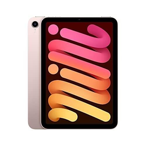 Tablet Apple iPad mini (6. gen) 8,3" Wi‑Fi 256 GB - Space Grey