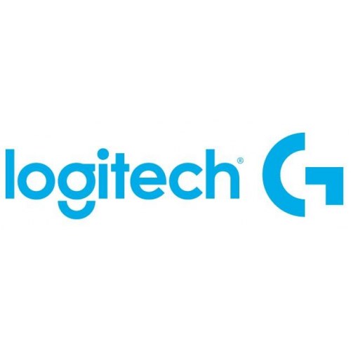 Gaming mus Logitech G - trådløs RF, optisk, 32.000 DPI (ambidextrous)