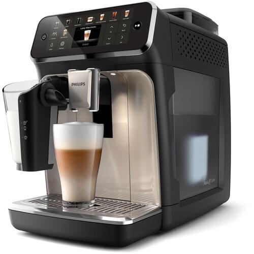 Kaffemaskine fuldautomatisk – Philips 5500 EP5547/90, 1,8 l espressomaskine