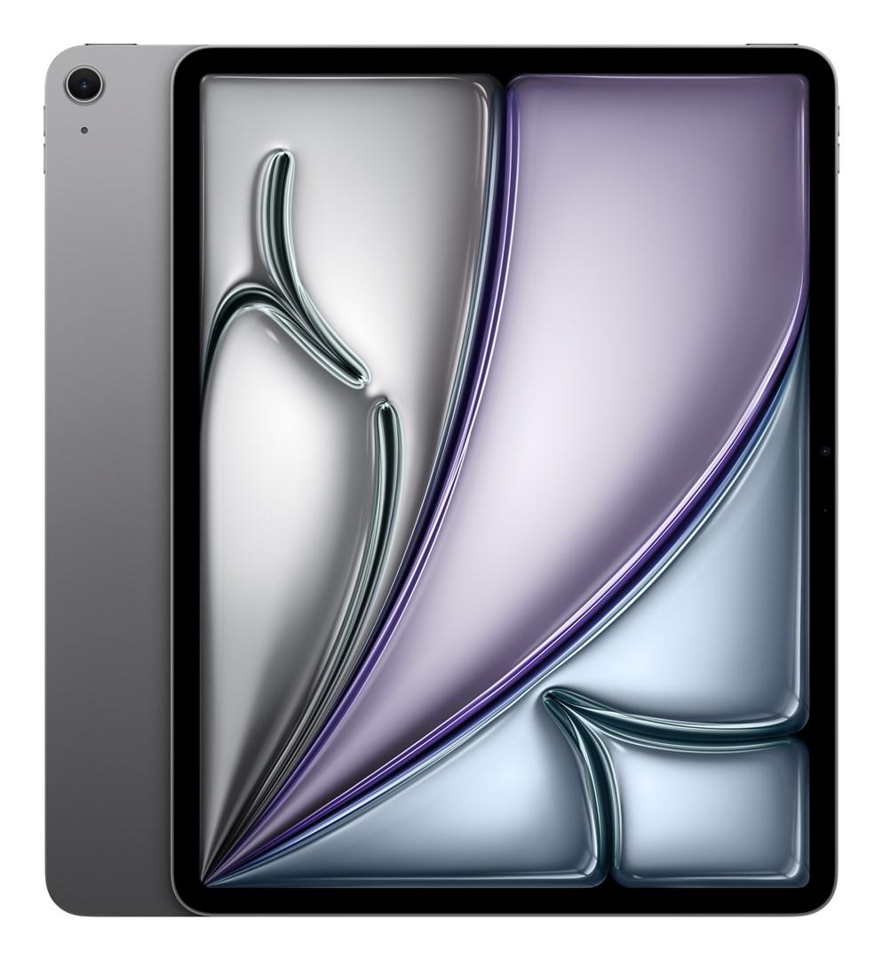 Tablet Apple iPad Air 13" Wi‑Fi 128 GB - Space Grey billede
