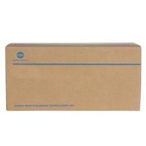 Konica Minolta Tonerkassette magenta 10.000 sider TNP-48M Modsvarer: N/A